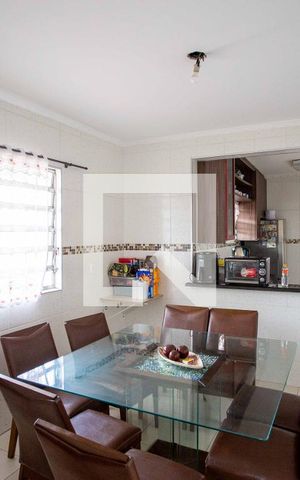 Casa à venda com 250m², 16 quartos e 3 vagasSala de Jantar Casa 2