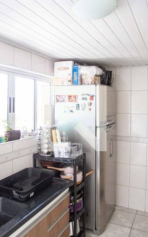 Casa à venda com 250m², 16 quartos e 3 vagasCozinha Casa 1