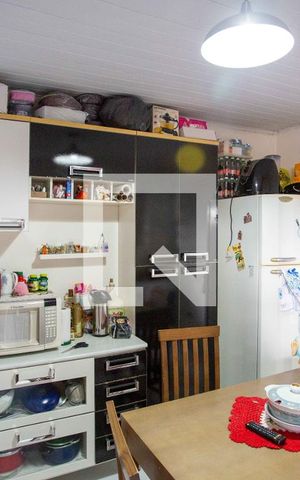 Casa à venda com 250m², 16 quartos e 3 vagasCozinha Casa 3