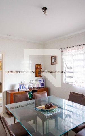 Casa à venda com 250m², 16 quartos e 3 vagasSala de Jantar Casa 2