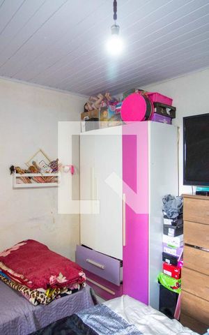 Casa à venda com 250m², 16 quartos e 3 vagasQuarto Casa 3