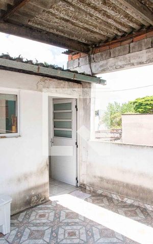 Casa à venda com 250m², 16 quartos e 3 vagasÁrea de Serviço Casa 1