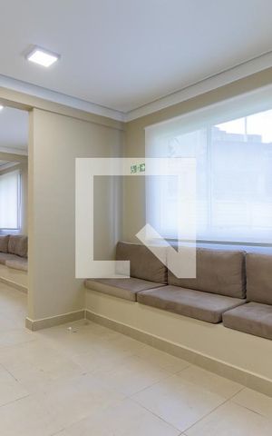 Apartamento à venda com 32m², 2 quartos e sem vaga Apartamento à venda com 32m², 2 quartos e sem vagaÁrea comum - Salão de festas