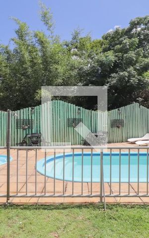 Apartamento para alugar com 47m², 2 quartos e 1 vaga Apartamento para alugar com 47m², 2 quartos e 1 vagaÁrea comum