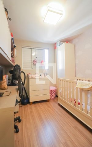 Apartamento para alugar com 47m², 2 quartos e 1 vaga Apartamento para alugar com 47m², 2 quartos e 1 vagaQuarto 2