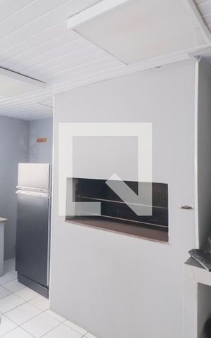 Apartamento para alugar com 47m², 2 quartos e 1 vaga Apartamento para alugar com 47m², 2 quartos e 1 vagaÁrea comum