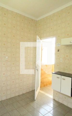Casa de condomínio para alugar com 72m², 2 quartos e sem vagaCozinha