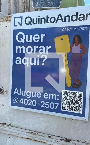 Casa de condomínio para alugar com 72m², 2 quartos e sem vaga Casa de condomínio para alugar com 72m², 2 quartos e sem vagaPlaca