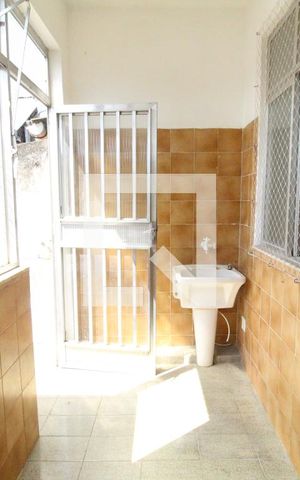Casa de condomínio para alugar com 72m², 2 quartos e sem vagaÁrea de serviço