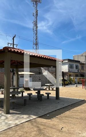 Casa de condomínio para alugar com 72m², 2 quartos e sem vaga Casa de condomínio para alugar com 72m², 2 quartos e sem vagaÁrea comum