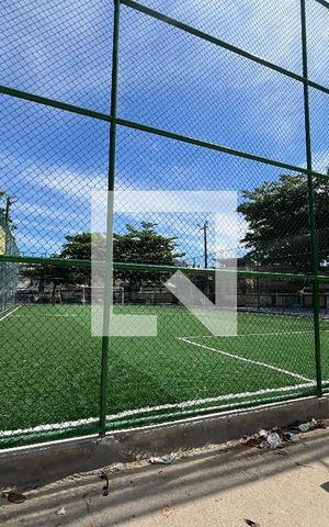 Casa de condomínio para alugar com 72m², 2 quartos e sem vaga Casa de condomínio para alugar com 72m², 2 quartos e sem vagaÁrea comum - Campo