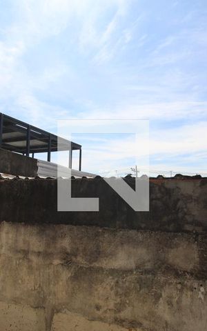 Casa de condomínio para alugar com 72m², 2 quartos e sem vagaEntrada - Vista