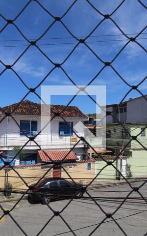 Casa de condomínio para alugar com 72m², 2 quartos e sem vagaQuarto 1 - Vista