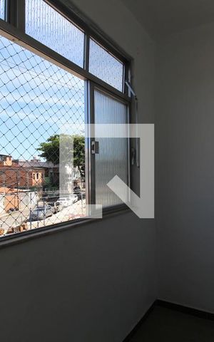 Casa de condomínio para alugar com 72m², 2 quartos e sem vagaSala - Varanda