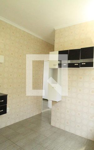 Casa de condomínio para alugar com 72m², 2 quartos e sem vagaCozinha