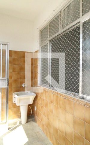 Casa de condomínio para alugar com 72m², 2 quartos e sem vagaÁrea de serviço