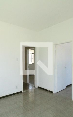 Casa de condomínio para alugar com 72m², 2 quartos e sem vagaSala