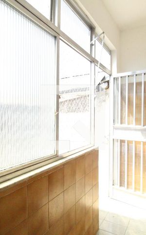 Casa de condomínio para alugar com 72m², 2 quartos e sem vagaÁrea de serviço