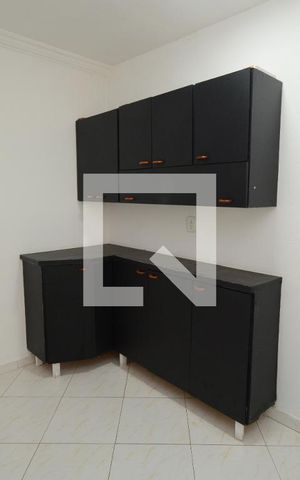Casa à venda com 170m², 2 quartos e 1 vagaCozinha