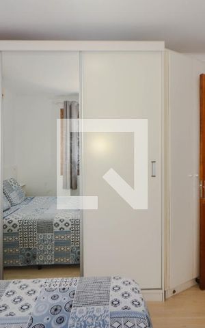 Apartamento à venda com 70m², 2 quartos e 1 vaga Apartamento à venda com 70m², 2 quartos e 1 vagaQuarto 2