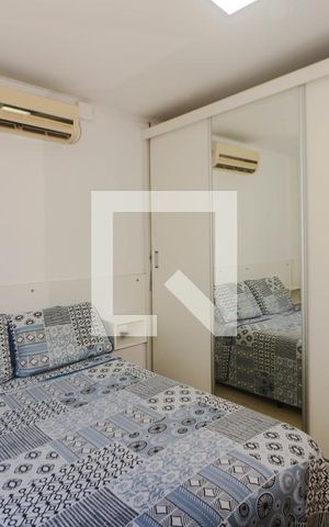 Apartamento à venda com 70m², 2 quartos e 1 vaga Apartamento à venda com 70m², 2 quartos e 1 vagaQuarto 2