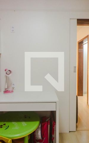Apartamento à venda com 70m², 2 quartos e 1 vaga Apartamento à venda com 70m², 2 quartos e 1 vagaQuarto 1