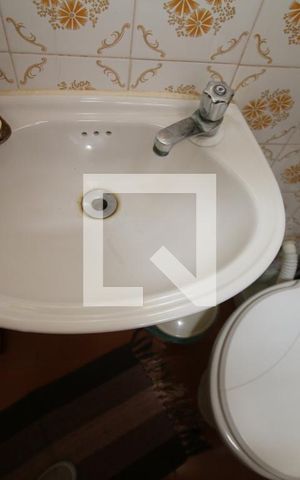 Apartamento à venda com 75m², 2 quartos e 1 vagaBanheiro de serviço