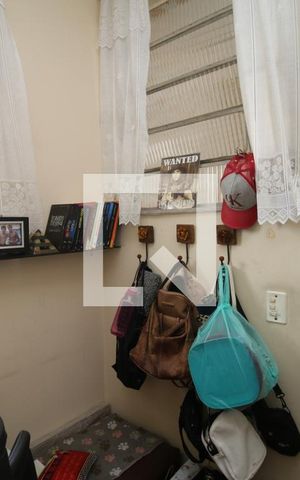 Apartamento à venda com 75m², 2 quartos e 1 vagaQuarto de Serviço