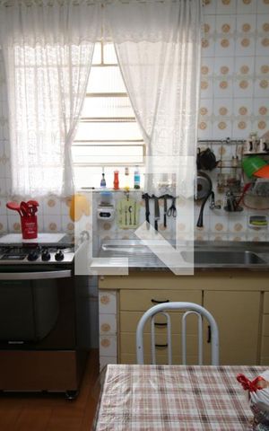 Apartamento à venda com 75m², 2 quartos e 1 vagaCozinha