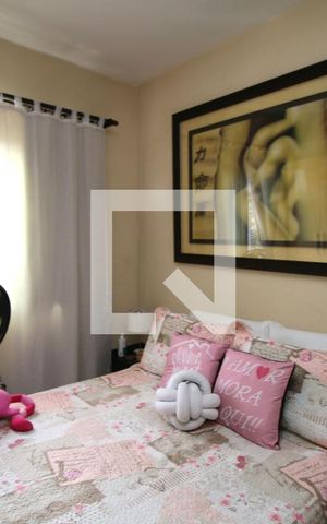Apartamento à venda com 75m², 2 quartos e 1 vagaQuarto 1