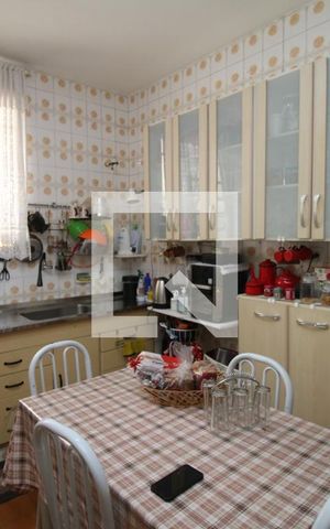 Apartamento à venda com 75m², 2 quartos e 1 vagaCozinha