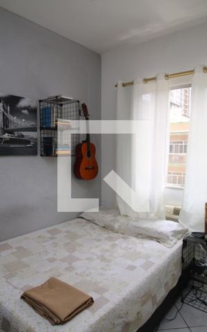 Apartamento à venda com 75m², 2 quartos e 1 vagaQuarto 2