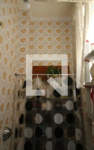 Apartamento à venda com 75m², 2 quartos e 1 vagaBanheiro de serviço