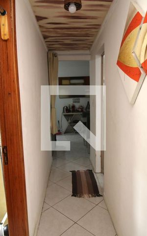 Apartamento à venda com 75m², 2 quartos e 1 vagaCorredor