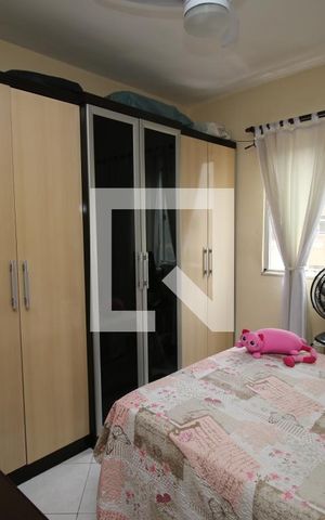 Apartamento à venda com 75m², 2 quartos e 1 vagaQuarto 1