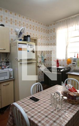 Apartamento à venda com 75m², 2 quartos e 1 vagaCozinha
