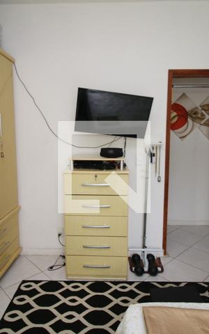 Apartamento à venda com 75m², 2 quartos e 1 vagaQuarto 2