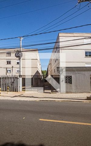 Apartamento à venda com 100m², 3 quartos e 1 vaga Apartamento à venda com 100m², 3 quartos e 1 vagaFachada