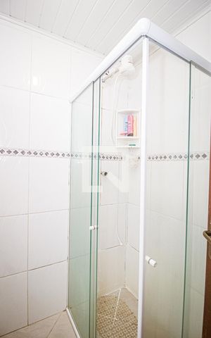 Apartamento à venda com 100m², 3 quartos e 1 vaga Apartamento à venda com 100m², 3 quartos e 1 vagaBanheiro