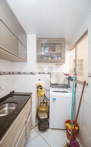 Apartamento à venda com 100m², 3 quartos e 1 vaga Apartamento à venda com 100m², 3 quartos e 1 vagaCozinha