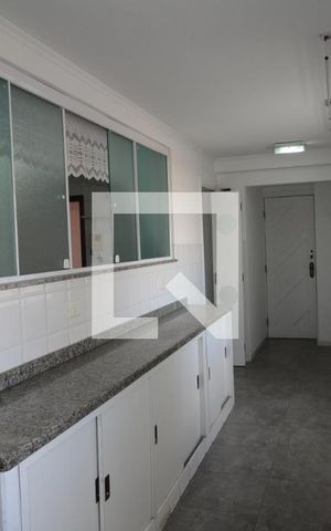 Apartamento à venda com 212m², 3 quartos e 2 vagasÁrea de Serviço
