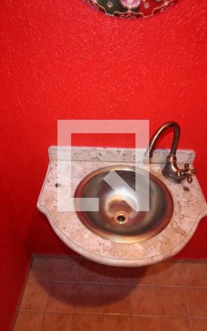 Apartamento à venda com 212m², 3 quartos e 2 vagasLavabo