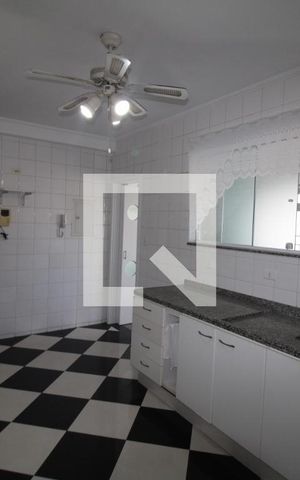 Apartamento à venda com 212m², 3 quartos e 2 vagasCozinha