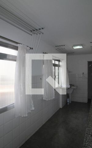 Apartamento à venda com 212m², 3 quartos e 2 vagasÁrea de Serviço