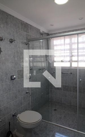 Apartamento à venda com 212m², 3 quartos e 2 vagasBanheiro 1