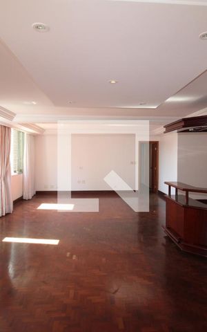 Apartamento à venda com 212m², 3 quartos e 2 vagasSala