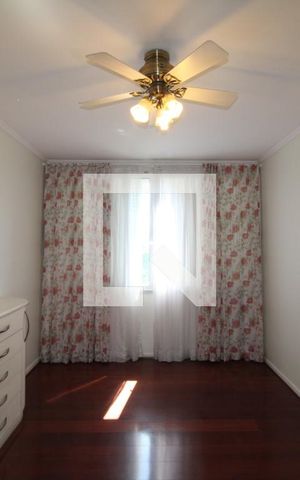 Apartamento à venda com 212m², 3 quartos e 2 vagasQuarto 3