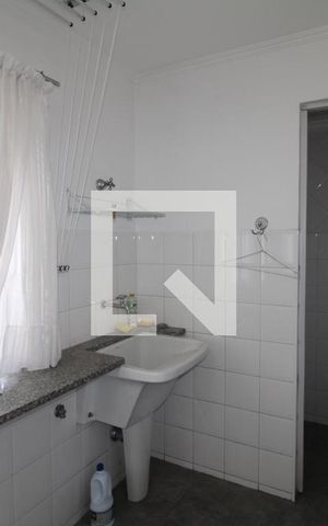 Apartamento à venda com 212m², 3 quartos e 2 vagasÁrea de Serviço