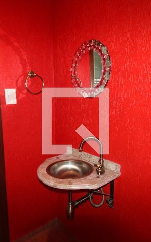 Apartamento à venda com 212m², 3 quartos e 2 vagasLavabo