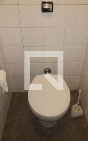 Apartamento à venda com 212m², 3 quartos e 2 vagasÁrea de Serviço - Banheiro